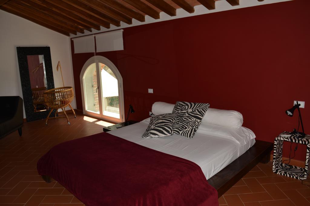Podere Delle Fanciulle Pistoya Exterior foto