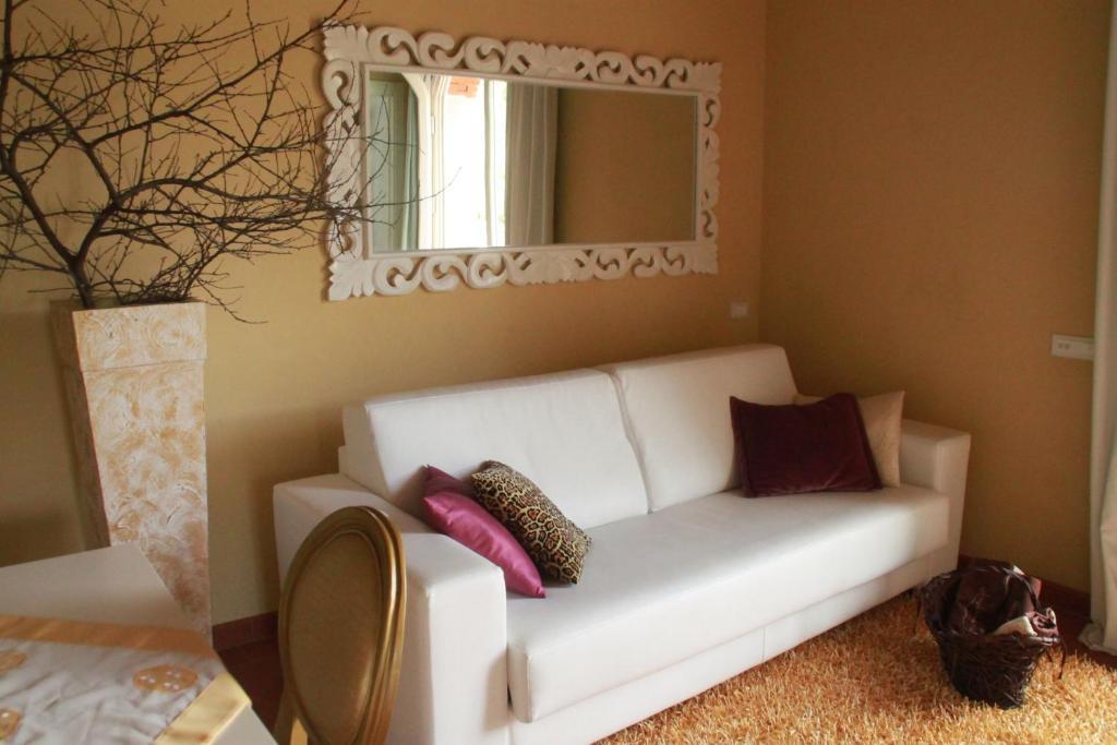Podere Delle Fanciulle Pistoya Habitación foto