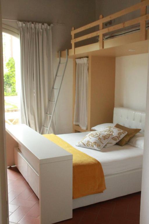 Podere Delle Fanciulle Pistoya Habitación foto